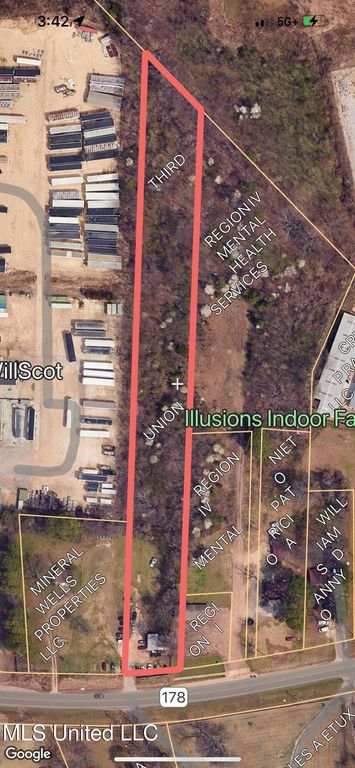 7550 Old Hwy 78, Olive Branch, MS 38654 — photo 3