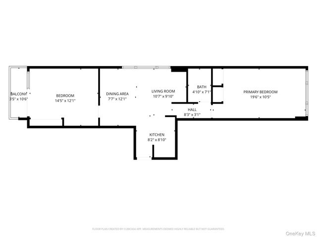 87-14 57th Road 5A, Elmhurst, NY 11373