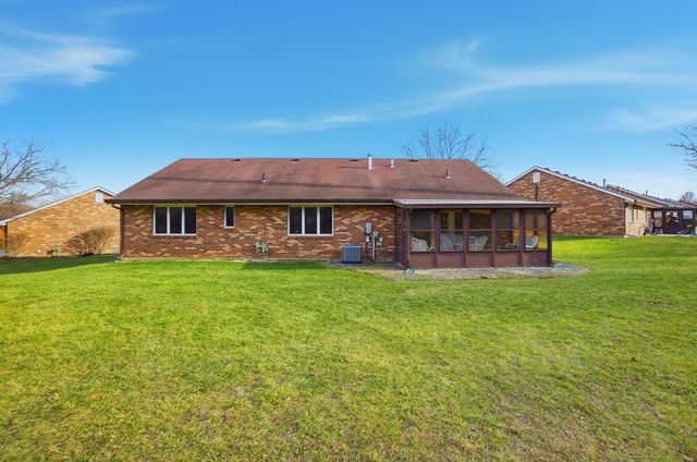 2951 Archer Lane * 2951 Archer Lane *, Springfield, OH 45503