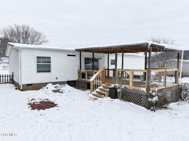 3363 Babbs Mill Road, Afton, TN 37616