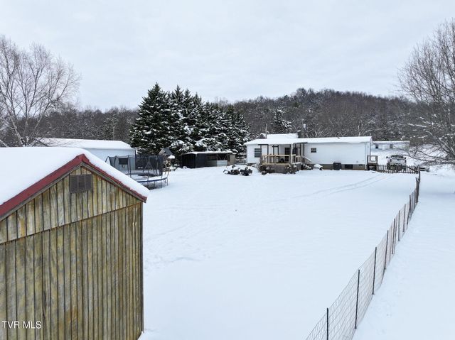 3363 Babbs Mill Road, Afton, TN 37616