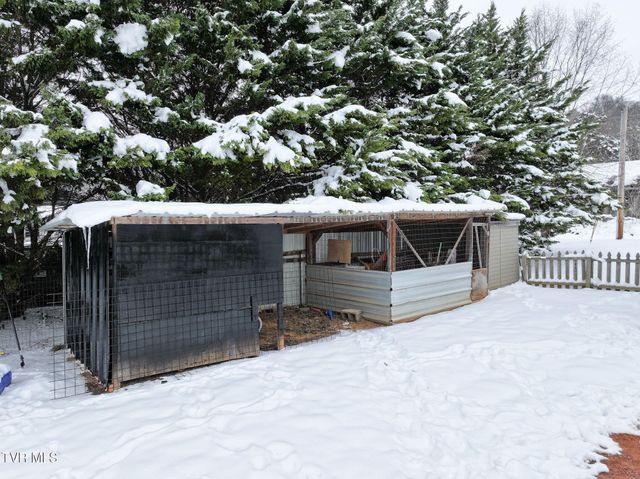 3363 Babbs Mill Road, Afton, TN 37616