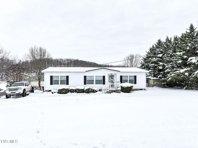 3363 Babbs Mill Road, Afton, TN 37616