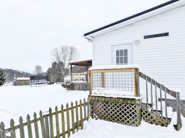 3363 Babbs Mill Road, Afton, TN 37616