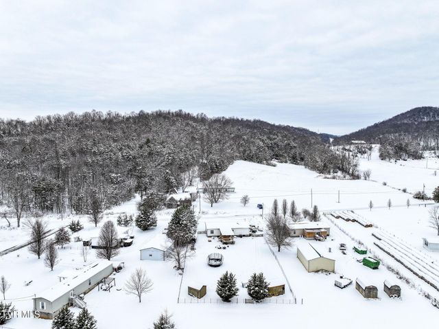 3363 Babbs Mill Road, Afton, TN 37616