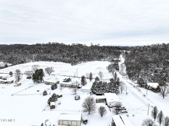 3363 Babbs Mill Road, Afton, TN 37616