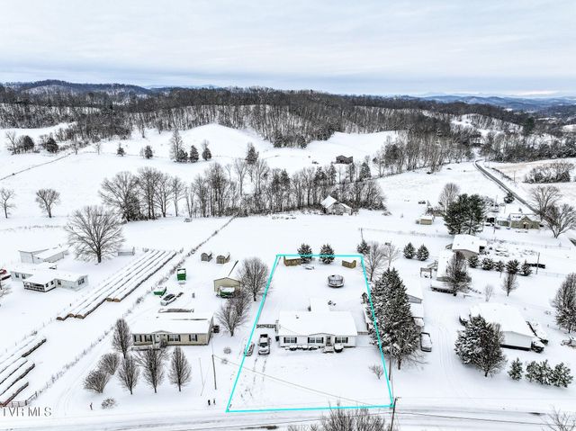 3363 Babbs Mill Road, Afton, TN 37616