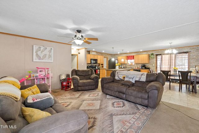 3363 Babbs Mill Road, Afton, TN 37616