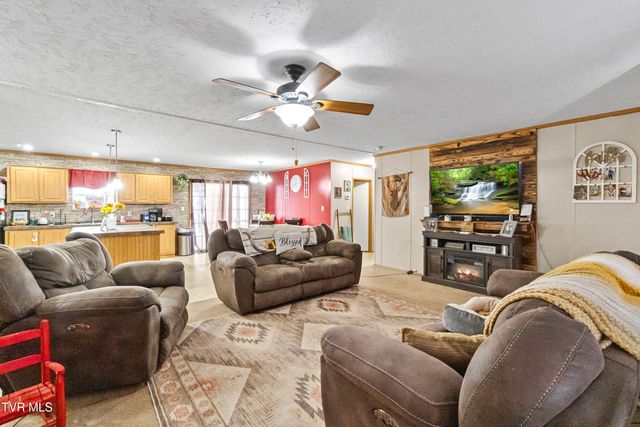 3363 Babbs Mill Road, Afton, TN 37616