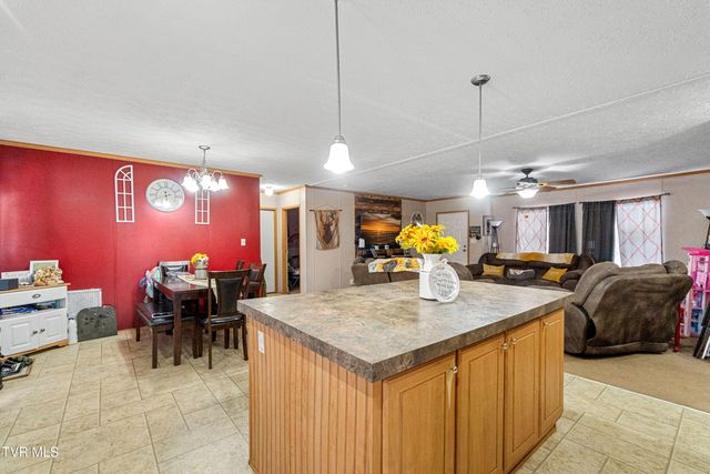 3363 Babbs Mill Road, Afton, TN 37616