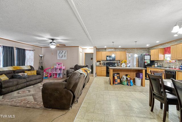 3363 Babbs Mill Road, Afton, TN 37616