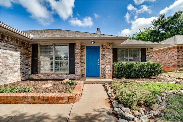 2101 Cedar Meadow Lane, Edmond, OK 73003