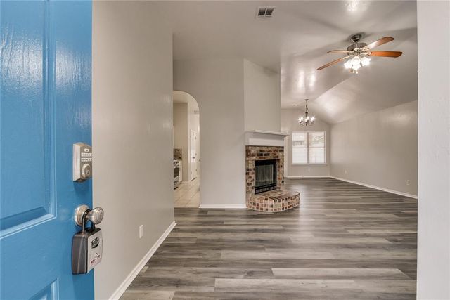 2101 Cedar Meadow Lane, Edmond, OK 73003