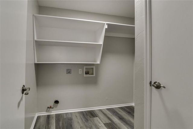 2101 Cedar Meadow Lane, Edmond, OK 73003