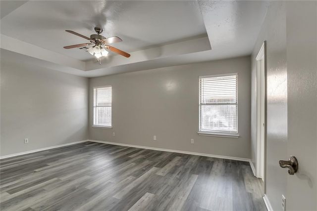 2101 Cedar Meadow Lane, Edmond, OK 73003