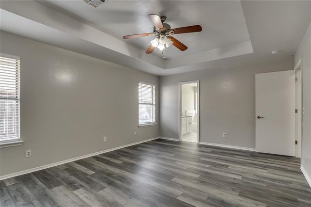 2101 Cedar Meadow Lane, Edmond, OK 73003