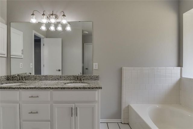 2101 Cedar Meadow Lane, Edmond, OK 73003