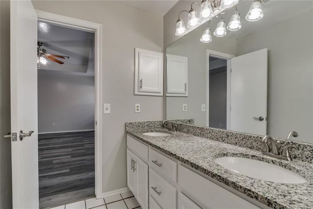2101 Cedar Meadow Lane, Edmond, OK 73003
