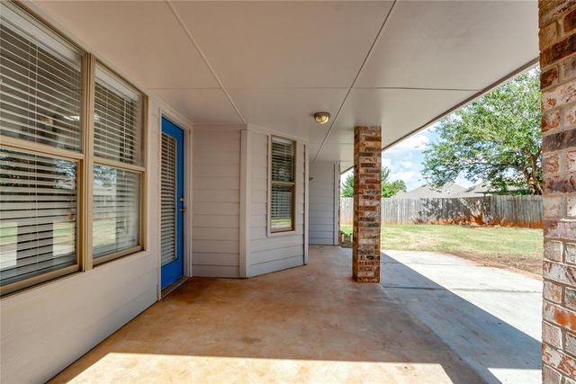 2101 Cedar Meadow Lane, Edmond, OK 73003
