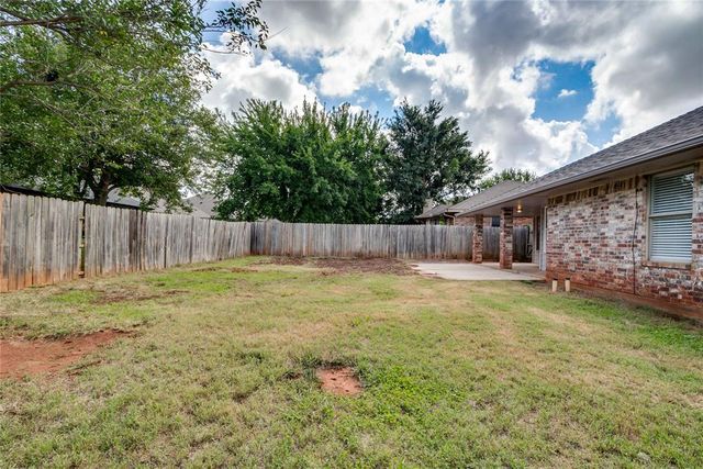 2101 Cedar Meadow Lane, Edmond, OK 73003