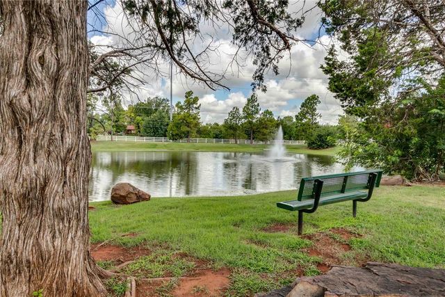 2101 Cedar Meadow Lane, Edmond, OK 73003