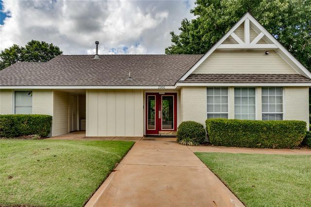 2101 Cedar Meadow Lane, Edmond, OK 73003