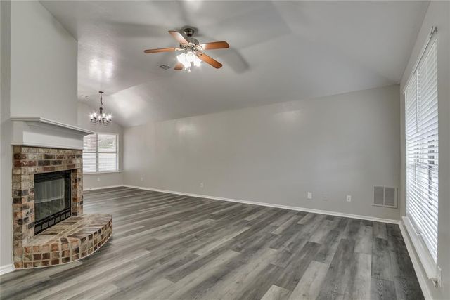 2101 Cedar Meadow Lane, Edmond, OK 73003