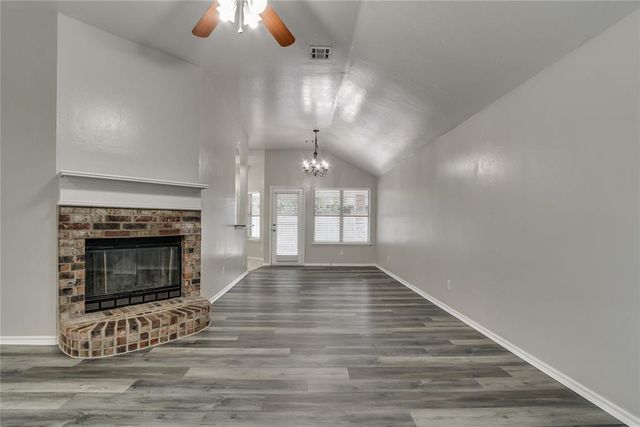 2101 Cedar Meadow Lane, Edmond, OK 73003