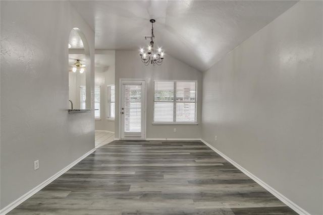 2101 Cedar Meadow Lane, Edmond, OK 73003