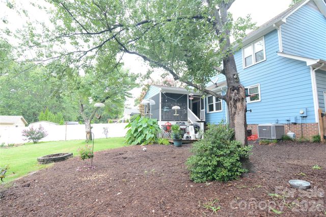 19535 Heartland Street, Cornelius, NC 28031