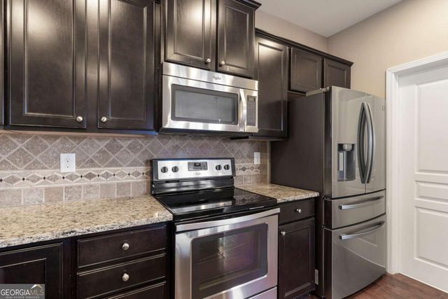 1040 Creekwood Place, Greensboro, GA 30642