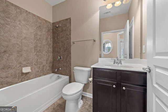 1040 Creekwood Place, Greensboro, GA 30642