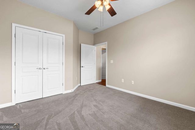 1040 Creekwood Place, Greensboro, GA 30642