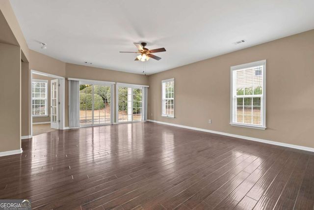 1040 Creekwood Place, Greensboro, GA 30642