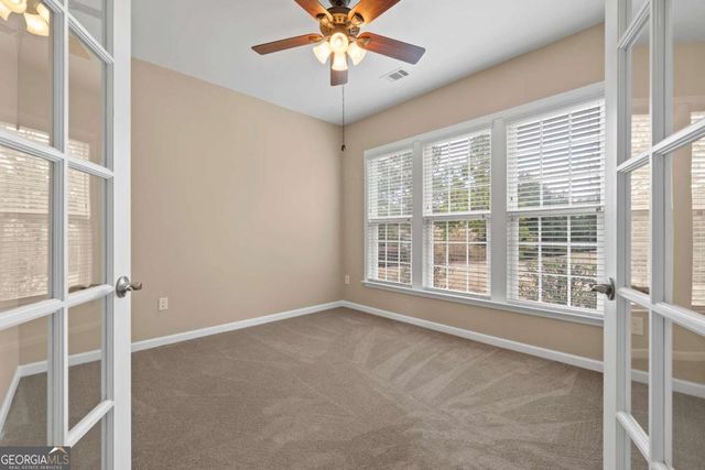 1040 Creekwood Place, Greensboro, GA 30642