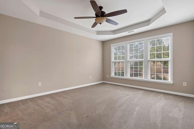 1040 Creekwood Place, Greensboro, GA 30642