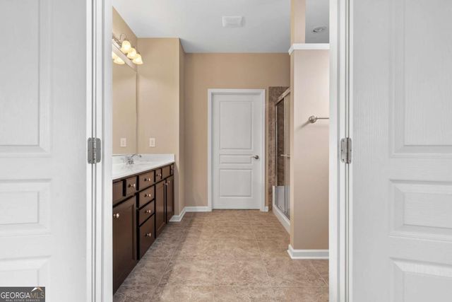 1040 Creekwood Place, Greensboro, GA 30642