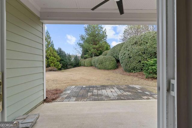 1040 Creekwood Place, Greensboro, GA 30642