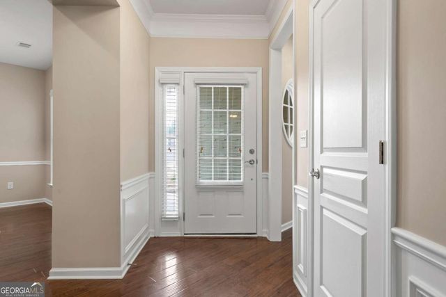 1040 Creekwood Place, Greensboro, GA 30642