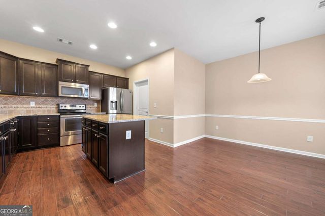 1040 Creekwood Place, Greensboro, GA 30642