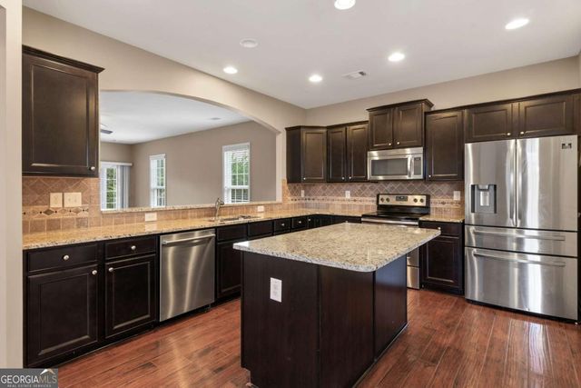 1040 Creekwood Place, Greensboro, GA 30642