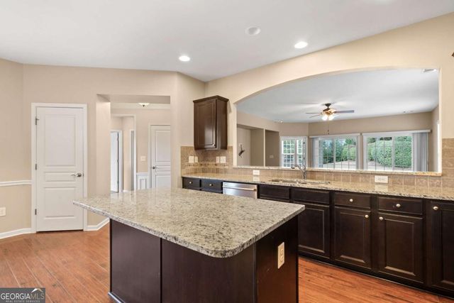 1040 Creekwood Place, Greensboro, GA 30642