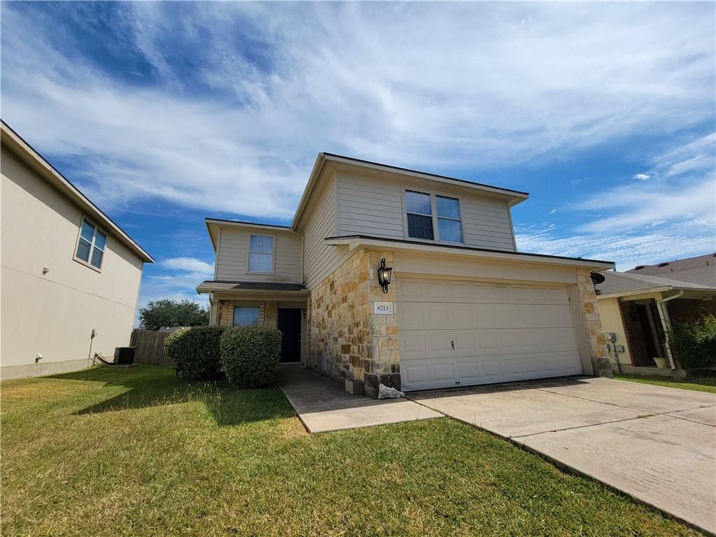 6713 Panda Royle DR, Del Valle, TX 78617