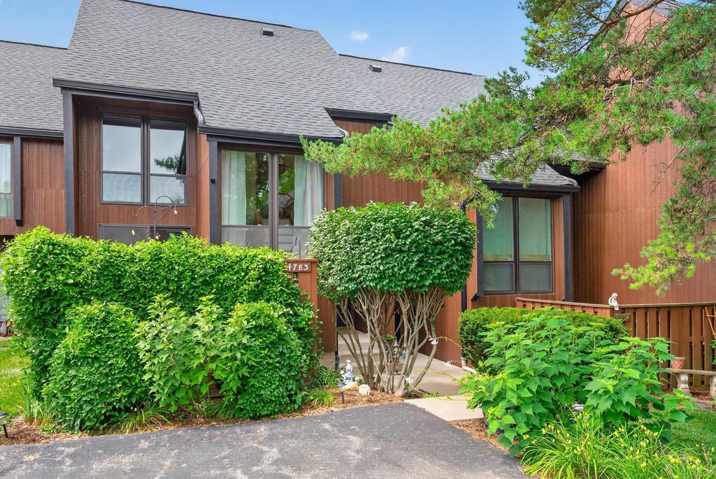 4783 Smoketalk Lane, 4, Westerville, OH 43081