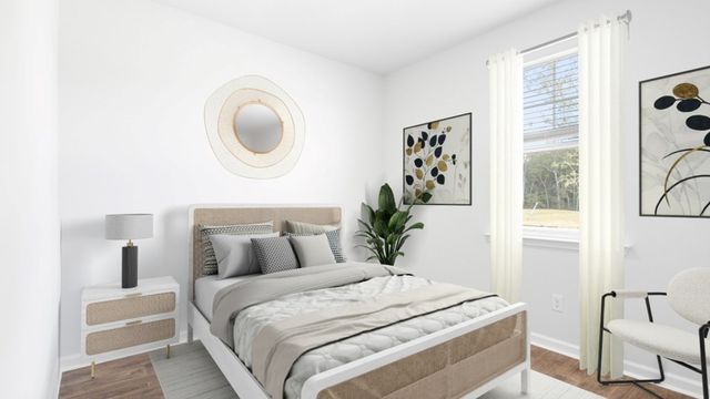 908 Bream Circle, Santee, SC 29142