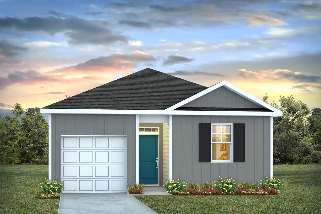 908 Bream Circle, Santee, SC 29142