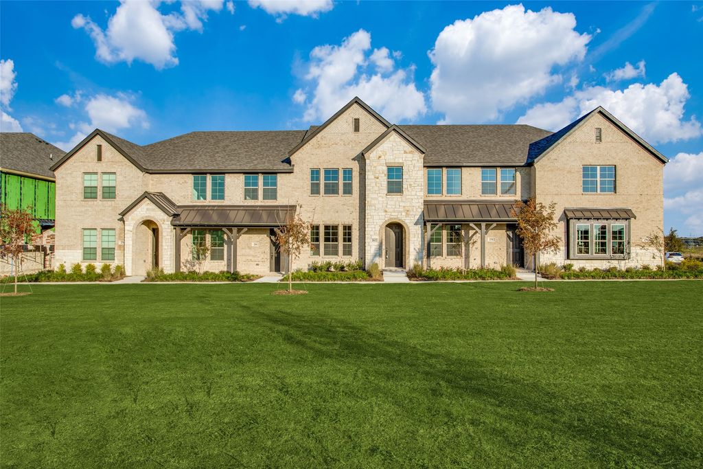 254 Harvest Way, Argyle, TX 76226
