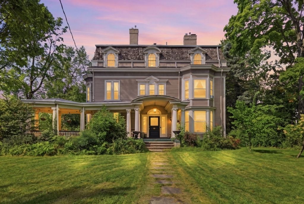 922 Central Ave, Plainfield City, NJ 07060 — exterior