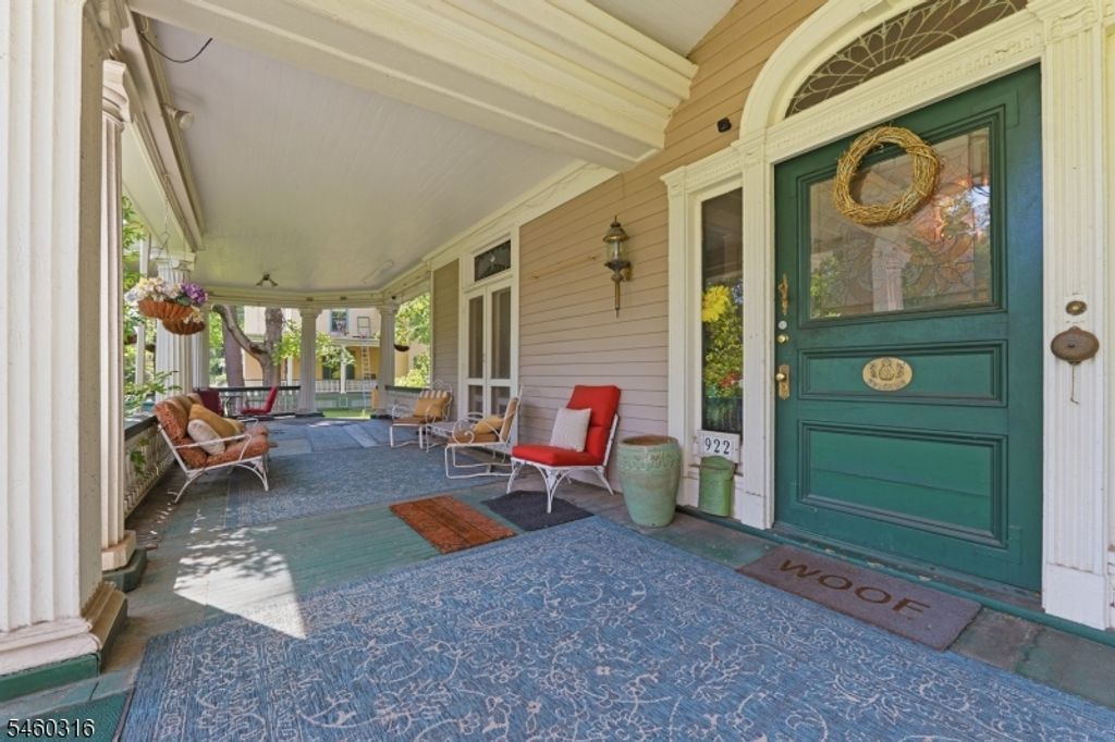 922 Central Ave, Plainfield City, NJ 07060 — photo 2