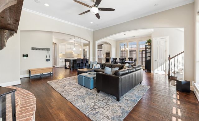 11306 Casa Grande Trail, Frisco, TX 75033